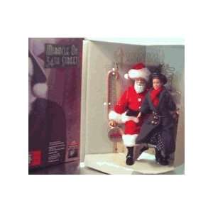  50th ANNIVERSARY EDITION Miracle on 34th Street Kris 