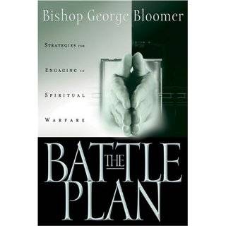 bishop george bloomer