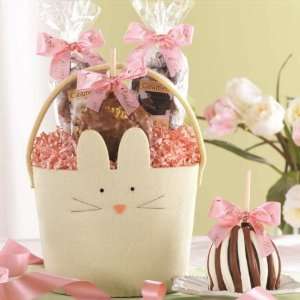 Miss Rosey Bunny Basket Grocery & Gourmet Food