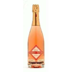   Pierre Sparr Cremant Dalsace Rose Brut 750ML Grocery & Gourmet Food