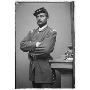  Civil War Reprint Col. VanHorne Ellis, 124th N.Y. Inf 