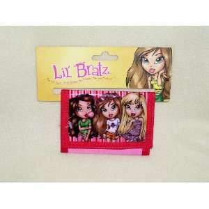  LiL Bratz Wallet Toys & Games