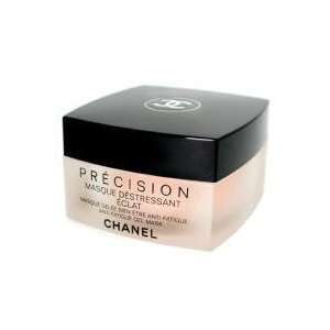 CHANEL by Chanel Precision Masque Destressant Eclat Anti Fatigue Gel 