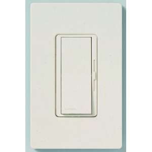   DV600PH AL Almond Diva Dimmer & Wall Control from the Diva Collection