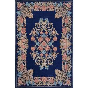  Bertha Rug 2x7runner Winter