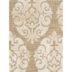  Fabricut FbC 2459803 Bertrand   Bisque Fabric Arts 