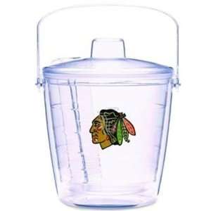  Chicago Blackhawks Tervis Ice Bucket