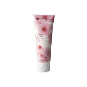  Bath & Body Works Pleasures Cherry Blossom Hand Cream, 4 
