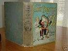 The Lost Princess of Oz by Frank Baum  