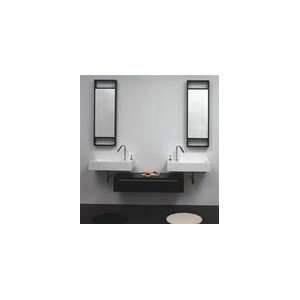  Romi Double Bathroom Vanity Set 47 Inch