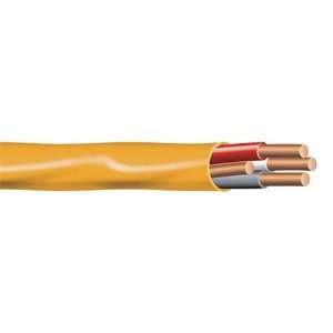 ROMEX (SOUTHWIRE REGISTERED TRADEMARK) 63948455 Cable,Nonmetallic,NM B
