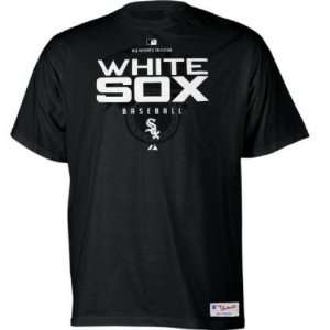Mens Chicago White Sox Momentum Tshirt 