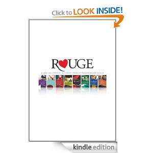 Rouge Romance (Sampler) Various Authors  Kindle Store