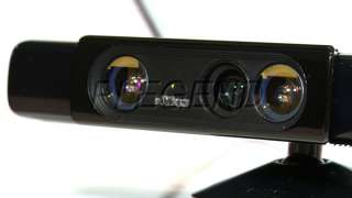 Nyko Zoom for Xbox 360 Kinect New Play Range Reduction Lens  