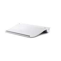 Coolermaster (C HS02 WA) Choiix Comforter Notebook Cooling Pad   White 