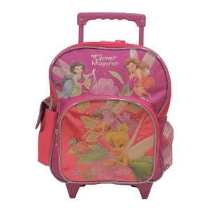    Disney Tinkerbell Toddler Rolling Backpack