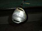Knight Rippa Long Forged 400 Thin Face 10* Driver PP132  