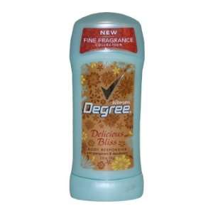 Fine Fragrance Collection Delicious Bliss Anti Persperant & Deodorant 