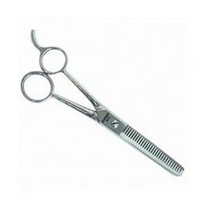  Diamond Ice Double Tooth Thinning Shear (96D) Beauty