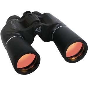  Rokinon 10 x 50 Wide Angle Binoculars (Black) Camera 