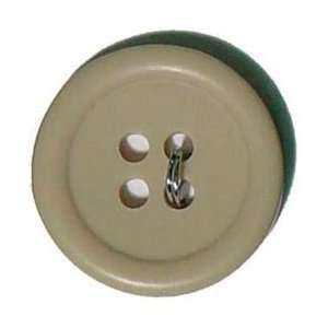  Blumenthal Lansing Slimline Buttons Series 1 Beige 4 Hole 