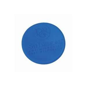  SafeSeal Soft Diaphragm   Infant Bulk Pack of 50   Blue 