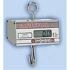 Detecto HSDC 40 Legal for Trad​e Digital Hanging Scale