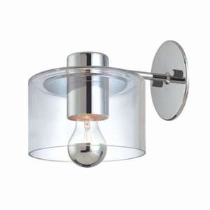  Sonneman Transparence Wall Sconce