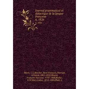  Journal grammatical et didactique de la langue franÃ 