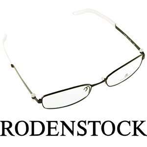  RODENSTOCK RS 4684 Eyeglasses Frames Sand Green C Health 