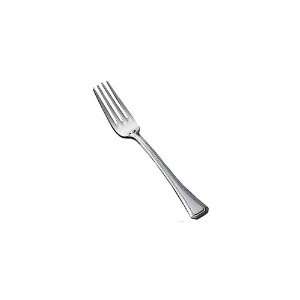 Bon Chef Prism Silverplate European Dinner Fork   S506S  