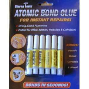  Atomic Bond Glue 