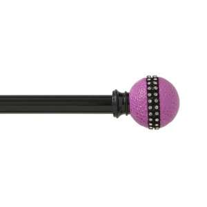   Girl Pink Decorative Rod, 48 86L Decorative Rod