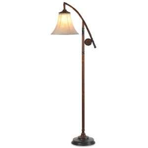  ROD AND REEL FLOOR LAMP 64H ROD AND REEL Everything 