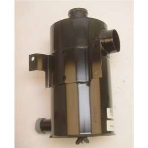  Canister Air Cleaner for Diesel Engine, 11 3/4 Tall, 7 