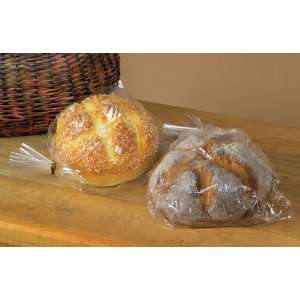   Pack of 4 Country Bistro Decorative Round Bread Loaves