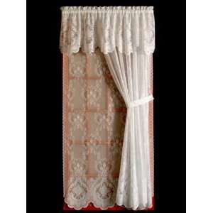  Rebecca Lace Curtains