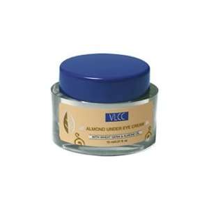  VLCC Almond Under Eye Cream   All skin type 15ml Health 