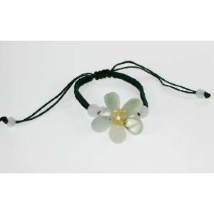  Jade Bracelets   One Big Flower. *  From 