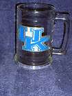 Collectible Glass UK Logo Beer Mug Stein GREAT GIFT items in Pamteaks 