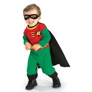  Robin Infant Costume Toys & Games
