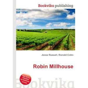 Robin Millhouse Ronald Cohn Jesse Russell Books
