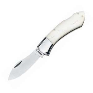  Fiskmuk, Bone Handle, Plain