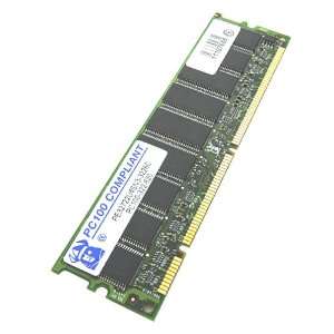   256MB PC100 ECC CL3 DIMM Memory for Trenton Products Electronics