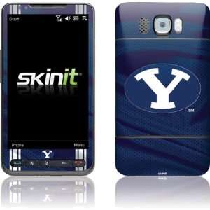  Brigham Young skin for HTC HD2 Electronics