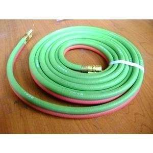  TurboTorch 252 03P Oxy/Acetylene Twin Torch Hose (0386 