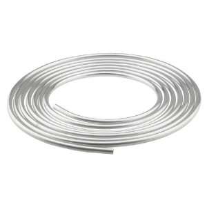  Fragola 3003 Aluminum Tubing, 25 ft. coil   1/2 ( 8 A N 