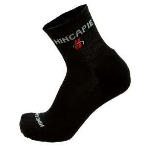  Hincapie Sportswear Merino Wool Quarter Cycling Sock   Men 