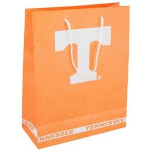    Tennessee Volunteers Team Logo Gift Bag  