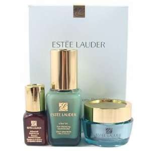 Estee Lauder Beautiful Skin Solutions  Prevention (DayWear Plus Multi 